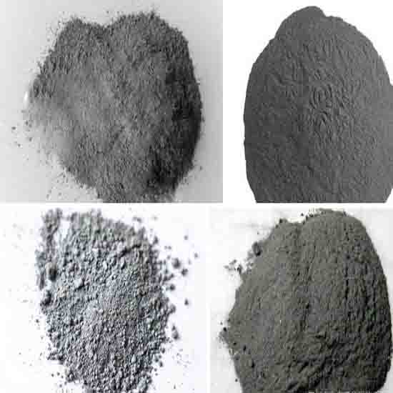 衡阳灰色隔断墙采用的粉末